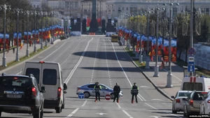 Ці скончылася рэвалюцыя? Гутарка з аналітыкам Арцёмам Шрайбманам 