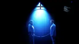 Штучны інтэлект напісаў п’есу. У створаным ім сьвеце шмат лаянкі, агрэсіі і порна 