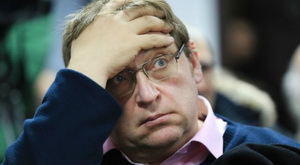 «Рэжым праводзіць татальную зачыстку палітычнай прасторы» 