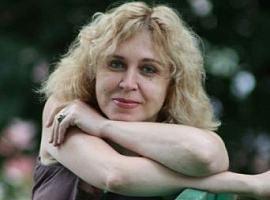 Вольга Бабкова пра Купалаўскі тэатр і дух Міцкевіча