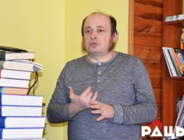 Паўлюк Быкоўскі: Дыпламатычнага канфлікту пакуль няма, але да яго недалёка   