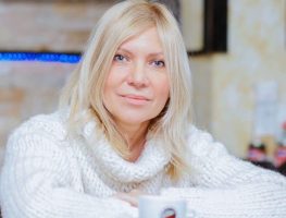 Алена Васільева: Мы бачым небяспеку зліцця з Расейскай Федэрацыяй   