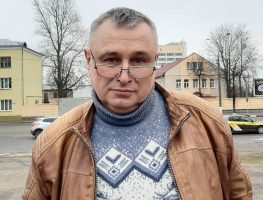 Падатковая інспекцыя высветляе, хто пералічваў грошы Паўлу Левінаву 