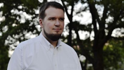  «Зіма ваша, вясна — наша». Вадзім Мажэйка пра сыход з унівэрсытэту фізкультуры і стратэгічную перамогу  