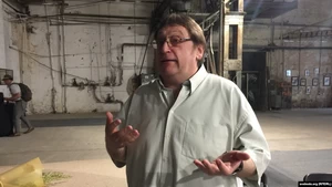 ПЭН-цэнтры Беларусі і Расеі запатрабавалі вызваленьня Аляксандра Фядуты 