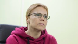 Муж Марыны Золатавай – пра напад на Tut.by 