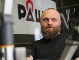 Павел Станкевіч пра „Фестываль абуджаных беларусаў. Tutaka”   