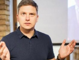 Павел Мажэйка: У іх не атрымліваецца задушыць свабоду слова ў Беларусі  