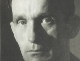 120 гадоў таму нарадзіўся Сяргей Пясецкі  