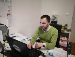 Беларускі дом у Варшаве аб’ядноўвае беларусаў і дапамагае ім  