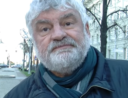 Уладзімір Арлоў: Гэта проста нечуванае беззаконне   