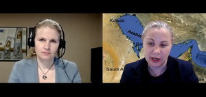 Як ізраільская дакумэнталістка здымала ў Беларусі фільм пра жаночую рэвалюцыю