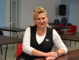 «Ішла з дачкой праз нэўтральную паласу, мелі заплечнік і 200 даляраў» 