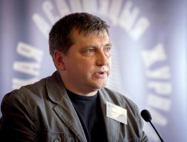 Старшыню БАЖ запрасілі ў Следчы камітэт на 10 сакавіка  