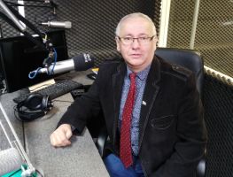 Тыднёвіку беларусаў у Польшчы “Ніва” споўнілася 65 гадоў  