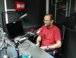 Славамір Іванюк: Беларускасць Падляшша залежыць толькі ад нас 