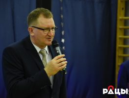 Экзамены і пандэмія: гутарка з дырэктарам беларускага ліцэя ў Бельску   