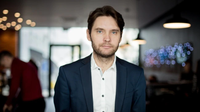 «Краіны, якую мы ведалі, больш не існуе», — Віктар Марціновіч 