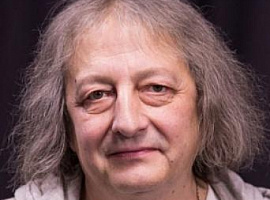 У новым «Кантэксце» — Максім Клімковіч!