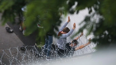 На Бэрлінале – прэм'ера фільма «Courage» пра беларускія пратэсты