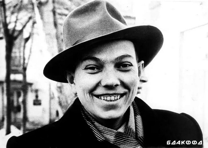 20 малавядомых фактаў з жыцця Уладзіміра Караткевіча