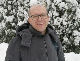 Суд не задаволіў скаргу былога выкладчыка  