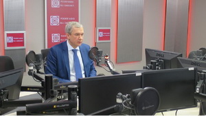 Былы беларускі дыпламат і экс-міністр культуры падаў заяву на Лукашэнку ў польскую Генпракуратуру 