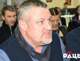 Гомельскія журналісты напісалі ліст палітвязню Леаніду Судаленку  