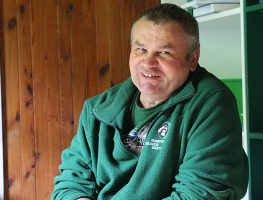 Нацыянальнаму парку „Белавежская пушча” спаўняецца 100 гадоў    