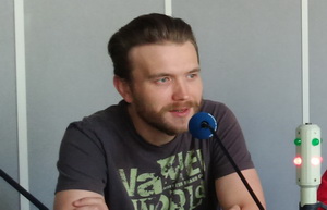 Як беларусы ў Беластоку рыхтуюцца да Дня Волі 