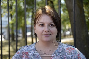 Рэакцыя сацсетак на словы журналісткі Таццяны Каравянковай падчас брыфінгу аб перахопе самалёта