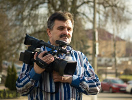 Зміцер Лупач: Яны паводзяць сябе як бандыты  