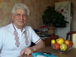 Янка Трацяк: Кожным нашым аўтарам я магу ганарыцца 