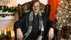 Маляваныч вяртаецца. Расказаў «Чортаў скарб» Караткевіча, на чарзе — «Крэсіва» Андэрсана 