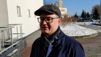 Адвакат Бабарыкі пра другі дзень судовага паседжаньня 