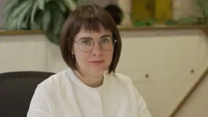 «Ніхто ў ружовых акулярах ня ходзіць, але мяккая сіла пераможа», — Вольга Кавалькова пра вяртаньне і помсту ўладаў