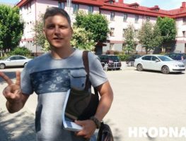 «Цэнтр гарадскога жыцця» ўсё ж ліквідуюць. Апеляцыйная камісія пакінула у сіле рашэнне суда 