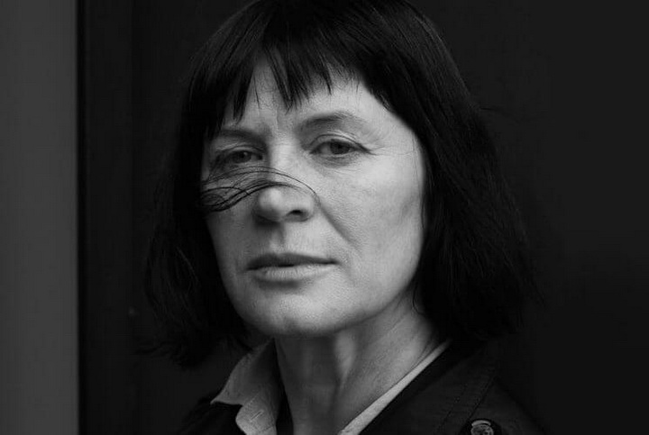 Ева Вежнавец выступіць у Берліне