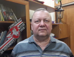 Гарадзенскіх праваабаронцаў выклікаюць у Следчы камітэт 