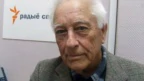 Памёр гісторык Леанід Лыч, абаронца беларускай мовы. У яго быў каранавірус