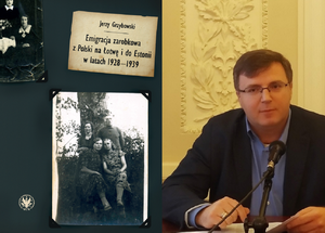 Гісторык: Беларускія дзяўчаты з Польшчы ў 1928-1939 гг. выязджалі на заробкі ў Латвію і Эстонію 