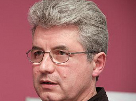 У «Кантэксце» — Леанід Дранько-Майсюк. Новы выпуск праграмы!