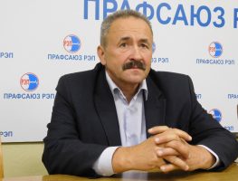 Генадзь Фядыніч: Гэта спроба запалохаць і зачысціць усё жывое   