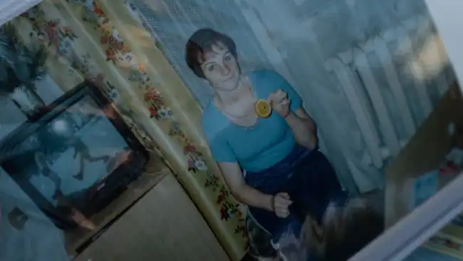 59-гадовай Галіне Дзербыш з-пад Горадні пагражае да 20 гадоў калёніі 