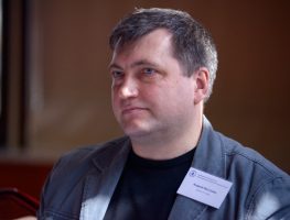 Старшыню БАЖ Андрэя Бастунца дапыталі ў якасці сведкі па крымінальнай справе   