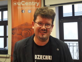 Андрэй Хадановіч: Паэты адразу адрэагавалі на сітуацыю  