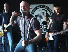 Акцыі ў падтрымку Банцэра 