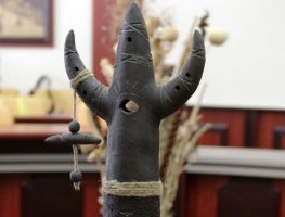 Названы шорт-ліст літпрэміі “Гліняны Вялес” 