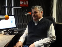 Уладзімір Вялічкін: Сітуацыя выглядае трагічна  