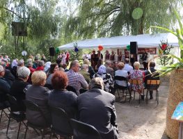 Фэст „І там жывуць людзі” у Пасечніках Вялікіх  